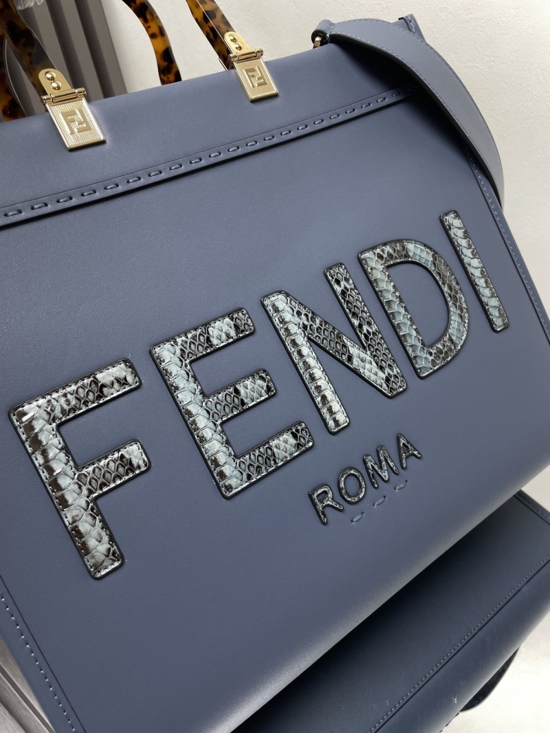 Fendi Sunshine Bags